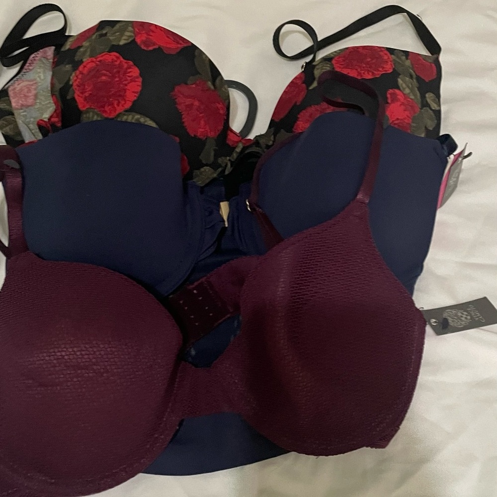 Bras